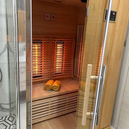 Rijeka Urbanspa Exteriör bild