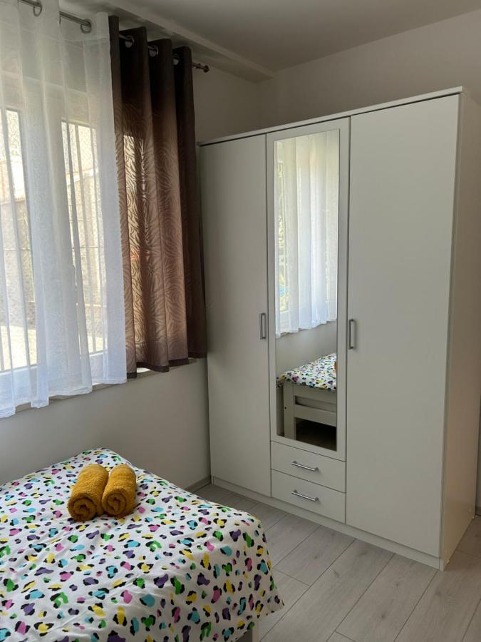 Rijeka Urbanspa Exteriör bild