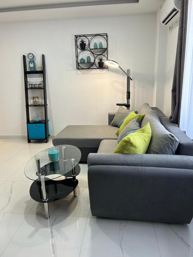 Rijeka Urbanspa Exteriör bild