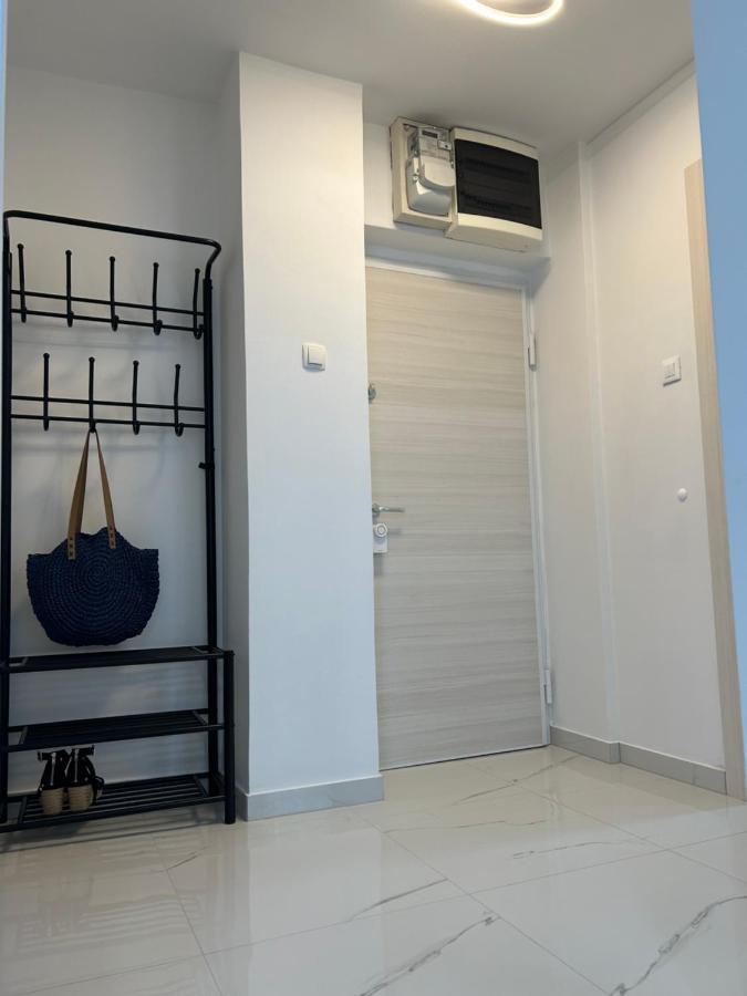 Rijeka Urbanspa Exteriör bild