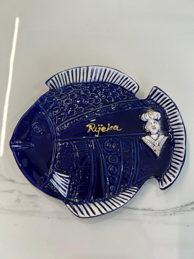 Rijeka Urbanspa Exteriör bild
