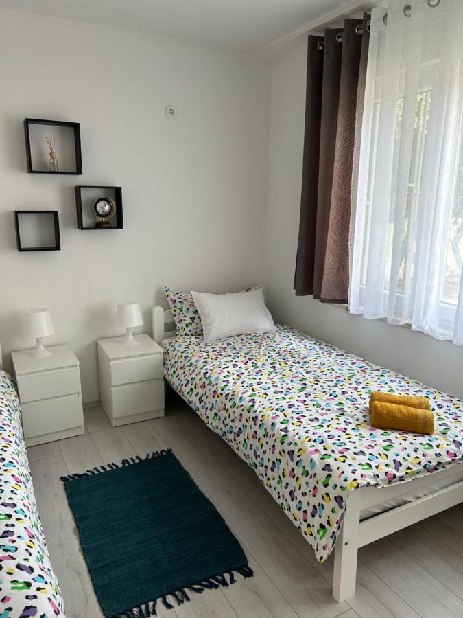 Rijeka Urbanspa Exteriör bild