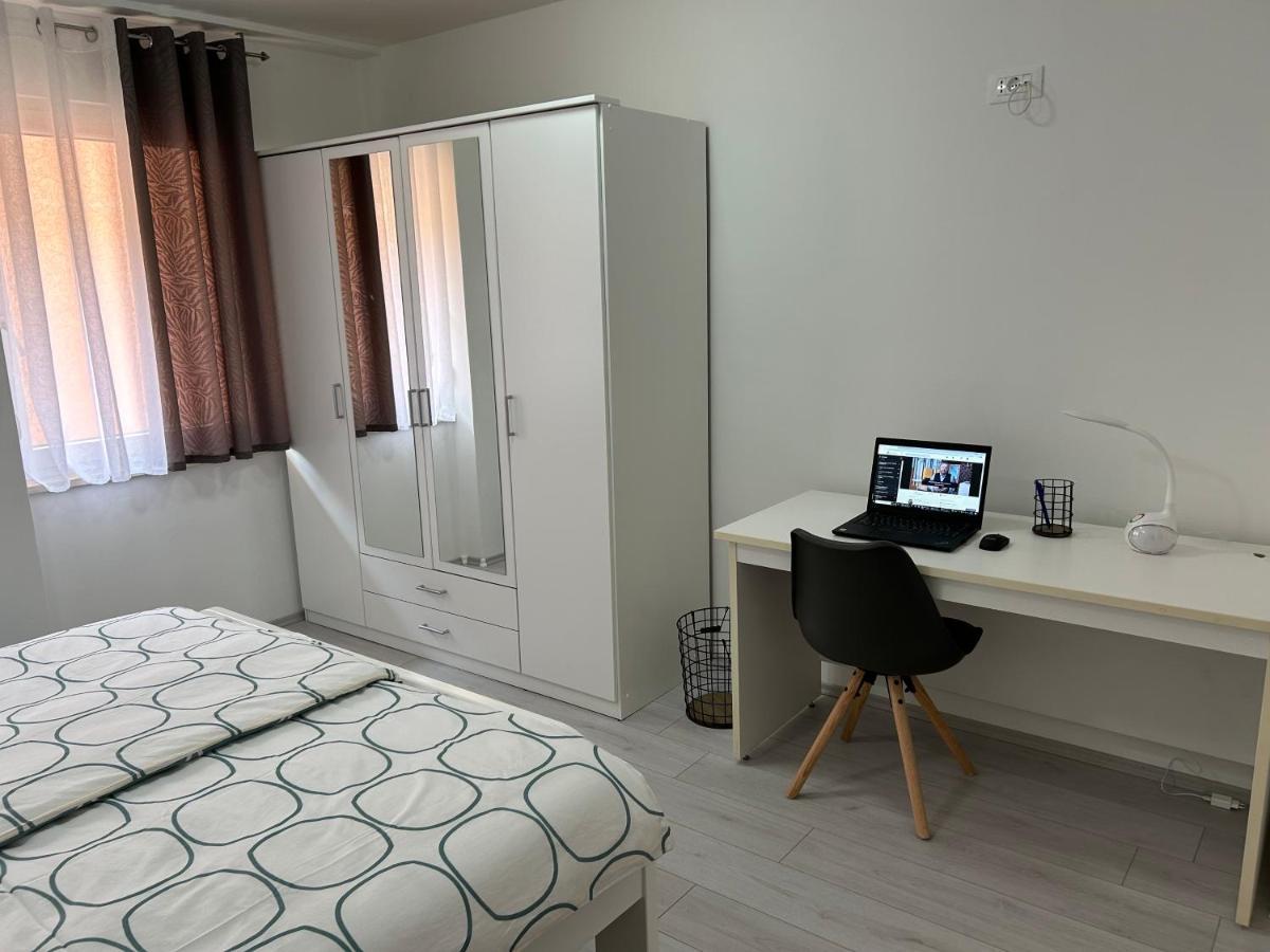 Rijeka Urbanspa Exteriör bild