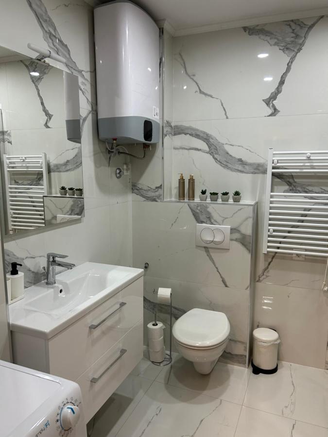Rijeka Urbanspa Exteriör bild