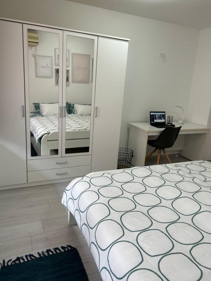Rijeka Urbanspa Exteriör bild